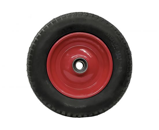 Колесо надувное F20 360 мм МастерАлмаз 10506222 – изображение 2