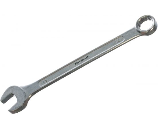 Набор гаечных комбинированных ключей РемоКолор, углеродистая сталь, 6 предметов 43-2-506 – изображение 2