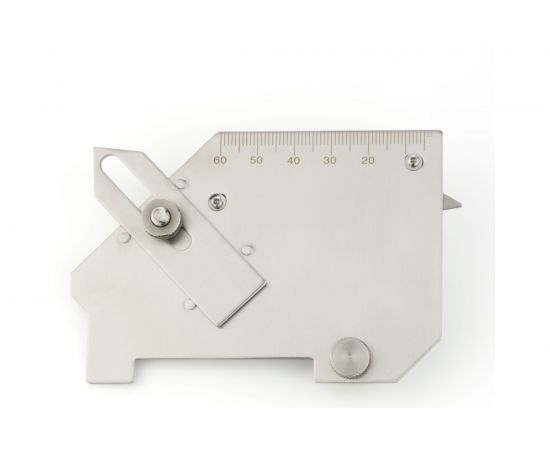 Универсальный шаблон сварщика Bridge Cam НТЦ Эксперт ntc-000017 – изображение 2