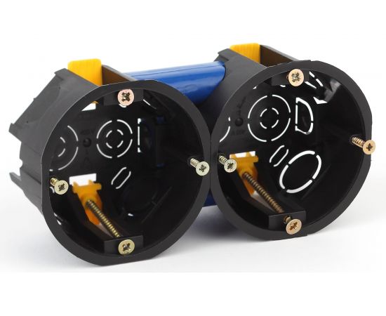 Соединительный кабель-канал ЭРА для установочных коробок Б0039189 – изображение 2