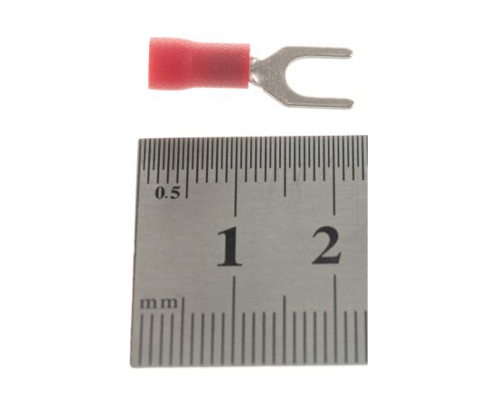 Вилочные наконечник Navigator 61 058 NET-PTI-1.5-5-B50 НВИ 50шт/упаковка 61058 – изображение 2