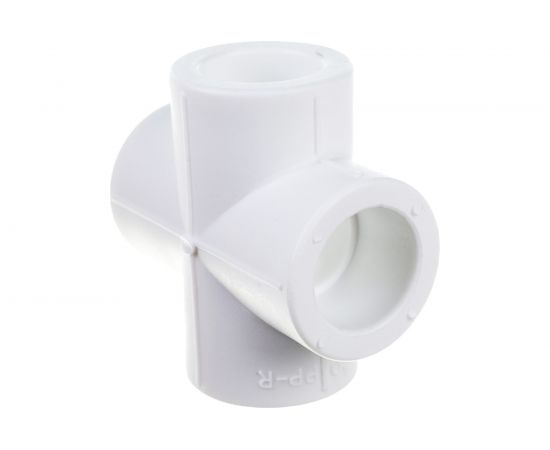 Крестовина Blue Ocean прямая, 20 1/50/200 PPRF/CP(W)-20 – изображение 2