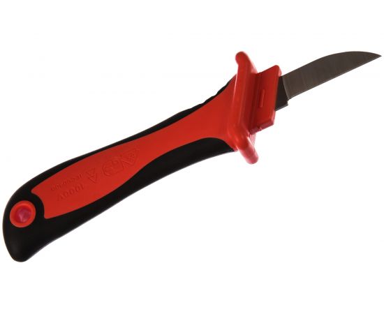 Изолированный нож КВТ НМИ-02 63846 – изображение 2