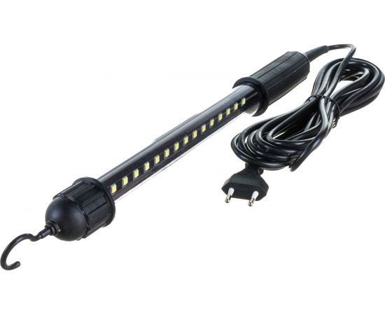 Переносной светодиодный светильник IEK ДРО 2060 16LED шнур 5м LDRO2-2060-60-5M-K02 285566 – изображение 2