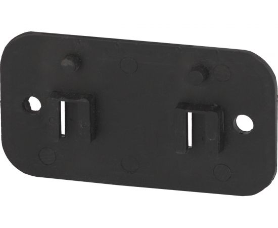 Садовый светильник на солнечной батарее ЭРА SL-PL8-MNT1 пластик, 5.5 см, черный Б0018819 – изображение 2