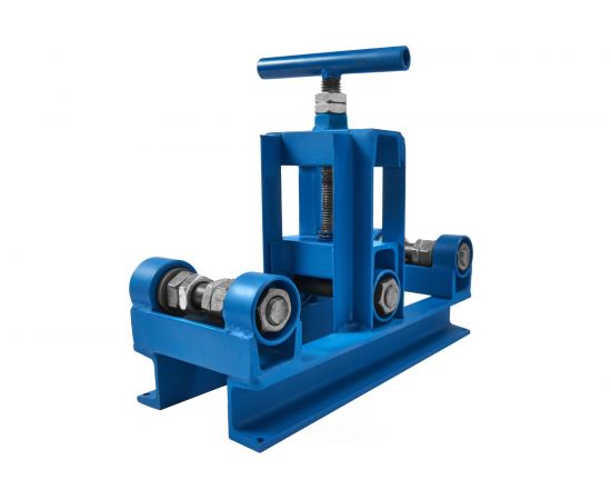 Трубогиб ПрофильМастер d2001 – изображение 2