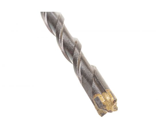 Бур Quadro (8x600 мм; SDS-plus) RENNBOHR 510860 – изображение 2