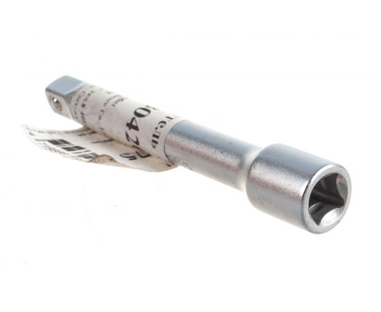 Удлинитель 1/4", 75 мм FORCE 8042075 – изображение 2