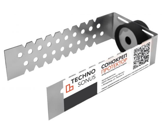 Виброподвес ТехноСонус Сонокреп Протектор 1400300008 – изображение 2