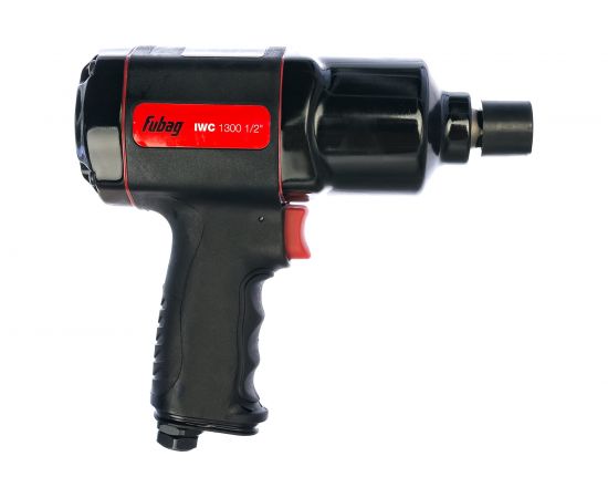 Ударный пневмогайковерт FUBAG IWC 1300 1/2 100215:11369 – изображение 2
