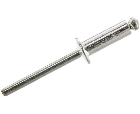 Заклепка 4.8х14, 100шт - коробка Tech-Krep 102294 – изображение 2