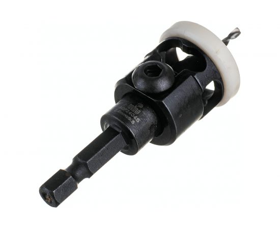 Зенковка оправка коническая со сверлом (2.4 мм, хвостовик HEX1/4) WPW AQP2404S – изображение 2