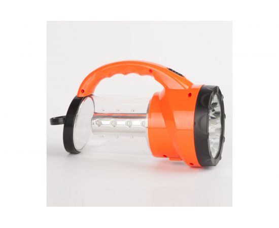 Фонарь Облик, 6007 Оранжевый 6610 – изображение 2