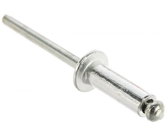 Заклепка 4.8х14, 100шт - коробка Tech-Krep 102294 – изображение 3