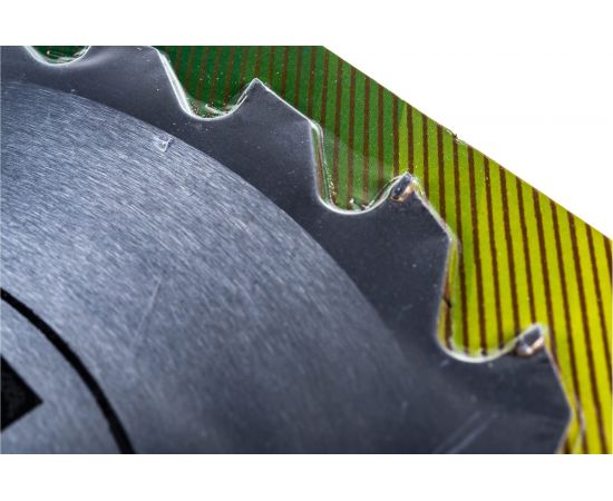 Диск пильный по дереву (250х32 мм; 24Т) TRIO-DIAMOND FLL821 – изображение 3