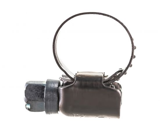 Обжимной хомут Госкреп 9 мм, из нерж. стали, 8-12 мм, 2 шт. 11-0013970 – изображение 3