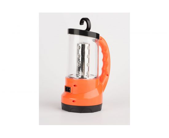 Фонарь Облик, 6007 Оранжевый 6610 – изображение 3