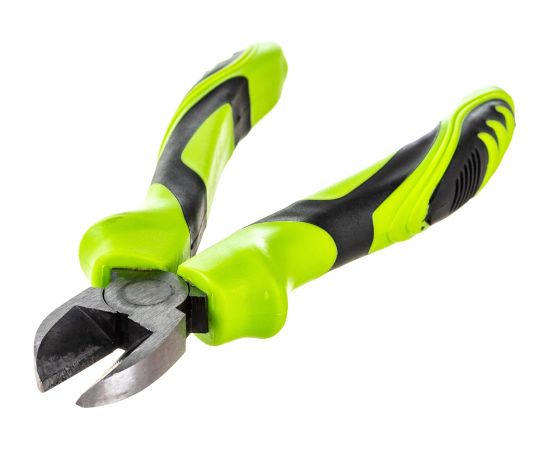 Бокорезы SKRAB 160мм, зеленый 22004 – изображение 3