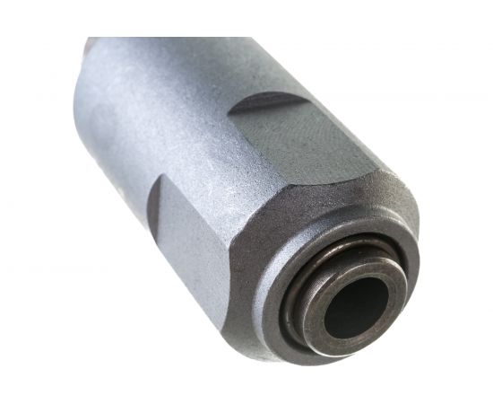 Переходник с sds-plus на sds-max Novocraft NCPLUSMAX200 – изображение 3