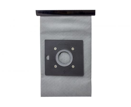 Многоразовый мешок-пылесборник для бытовых пылесосов OZONE MX-24 – изображение 3