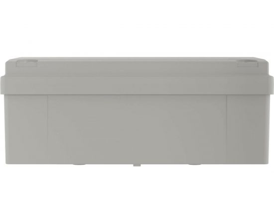 Ответвительная коробка DKC с гладкими стенками, IP56, 240x190x90мм 54210 – изображение 3