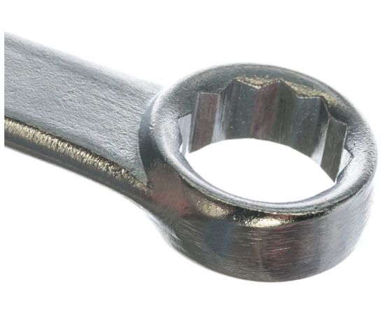 Набор гаечных комбинированных ключей РемоКолор, углеродистая сталь, 6 предметов 43-2-506 – изображение 3