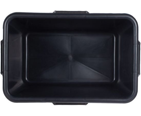 Строительный прямоугольный таз, 40 л РемоКолор 62-2-140 – изображение 3