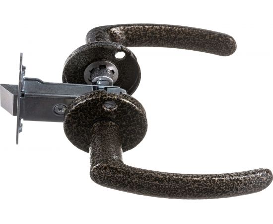 Защелка ЗЕНИТ ЗЩ2 бронза 29272 – изображение 3