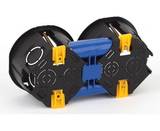 Соединительный кабель-канал ЭРА для установочных коробок Б0039189 – изображение 3