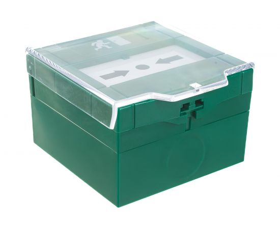 Устройство разблокировки двери Tantos TS-ERButton – изображение 3