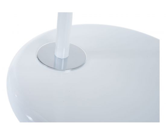 Напольный светильник - торшер, белый 230V 40W E27 Camelion KD-309 C01 11483 – изображение 3