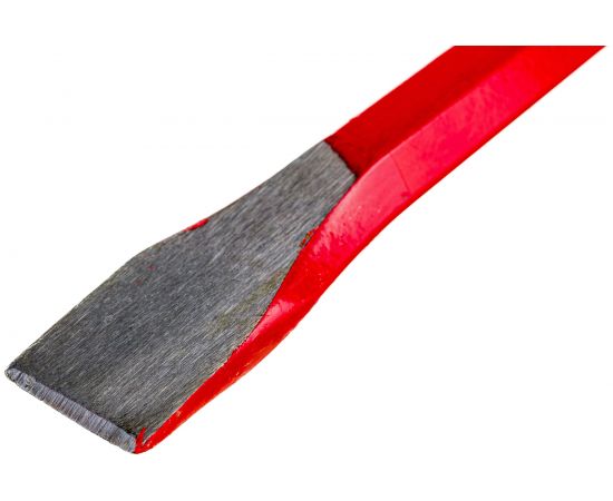 Зубило с резиновым протектором РемоКолор 41-1-030 – изображение 3