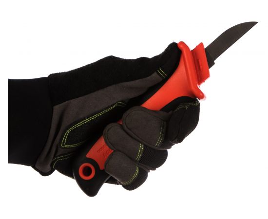 Изолированный нож КВТ НМИ-02 63846 – изображение 3