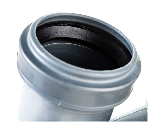 Тройник LAMMIN ВК 40х40/45° Lm35090404045 – изображение 3