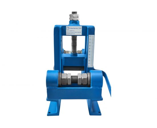 Трубогиб ПрофильМастер d2001 – изображение 3