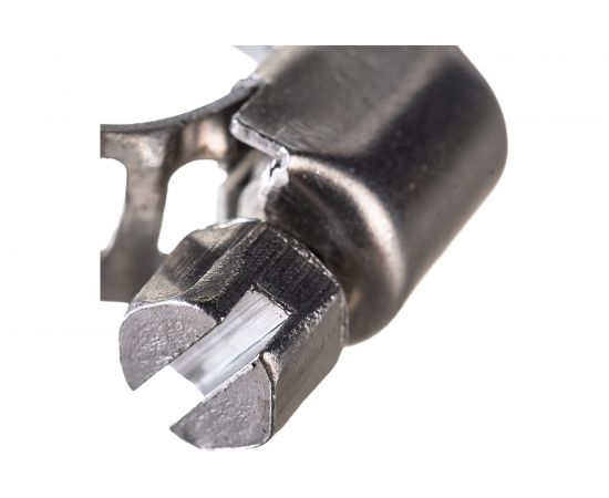 Хомут Basic 8-12 мм Optima BS0812 – изображение 3