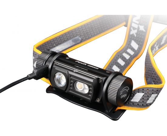 Фонарь Fenix HM60R hm60r – изображение 3