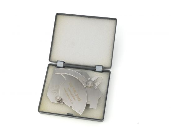 Универсальный шаблон сварщика Bridge Cam НТЦ Эксперт ntc-000017 – изображение 3