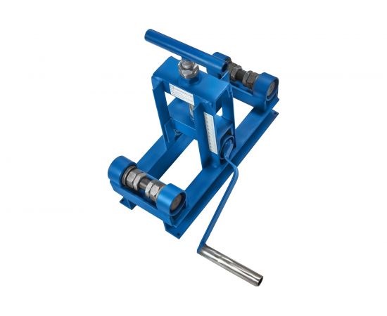 Трубогиб ПрофильМастер d2001 – изображение 4