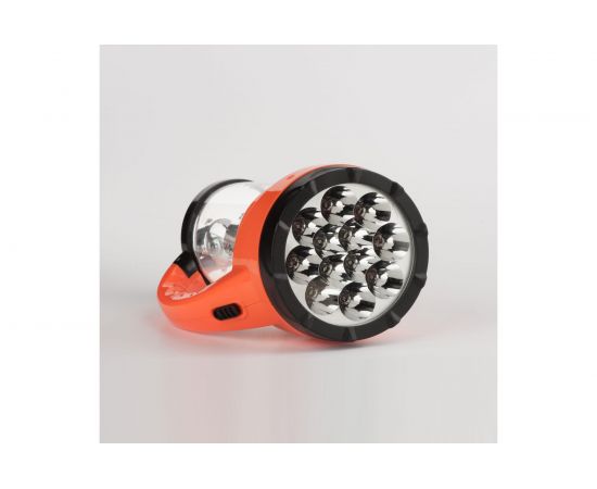 Фонарь Облик, 6007 Оранжевый 6610 – изображение 4