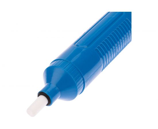 Оловоотсос пластиковый FD-7058 для припоя REXANT 12-0201 – изображение 4