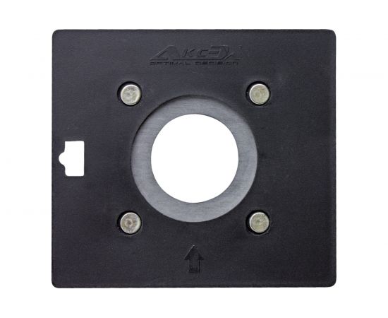 Многоразовый мешок-пылесборник для бытовых пылесосов OZONE MX-24 – изображение 4