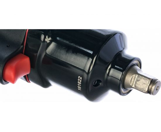 Ударный пневмогайковерт FUBAG IWC 1300 1/2 100215:11369 – изображение 4