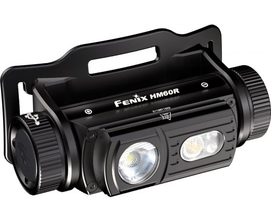 Фонарь Fenix HM60R hm60r – изображение 4