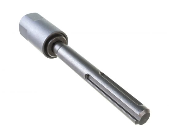 Переходник с sds-plus на sds-max Novocraft NCPLUSMAX200 – изображение 4