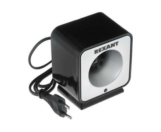 Отпугиватель вредителей с изменяемой частотой излучения REXANT 71-0009 – изображение 4
