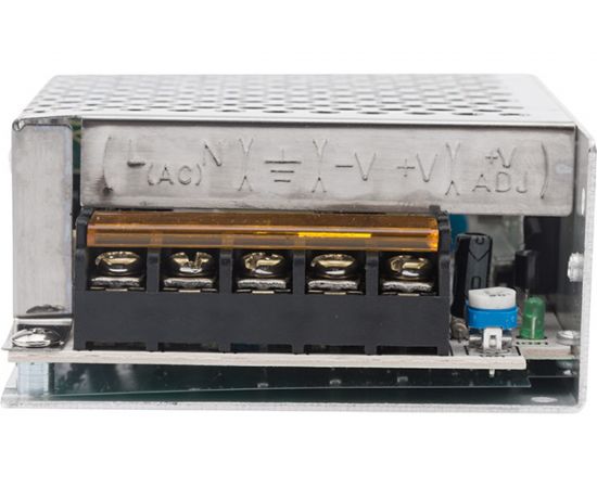 Блок питания REXANT 12 В 24 Вт 2 А открытый, под винт 200-024-1 – изображение 4