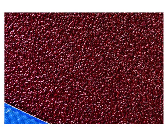 Круг шлифовальный на липкой основе (5 шт; 125 мм; Р80) ПРАКТИКА 038-630 – изображение 4