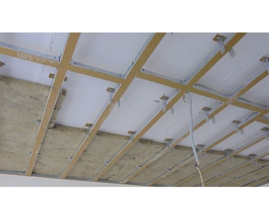 Виброподвес ТехноСонус Сонокреп Протектор 1400300008 – изображение 4