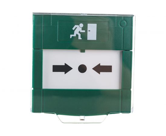 Устройство разблокировки двери Tantos TS-ERButton – изображение 4